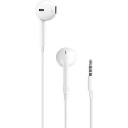 Sunix 70040967 Handsfree In-Ear 3.5mm White