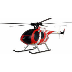 Amewi AFX MD500E Τηλεκατευθυνόμενο Ελικόπτερο 25334