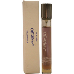 Off White Solution No. 9 Eau de Parfum 15ml