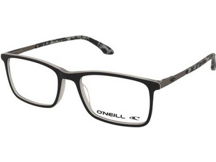 O'Neill ONO4593 104 Ανδρικός Σκελετός Γυαλιών Οράσεως Κοκάλινος Μεταλλικός Μαύρος