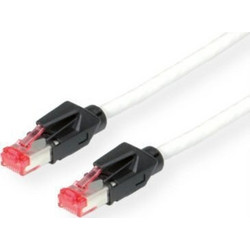 Secomp S/FTP Cat.6 Καλώδιο Δικτύου Ethernet 7m Grey 21.05.2070