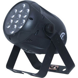 CLF Lighting TRICOLOR Mini Φωτορυθμικό Προβολέας LED DMX RGB