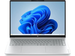 HP OmniBook 3 16-bu0022nwx (Core 3 100U/8GB/256GB SSD/Intel Graphics/Windows 11)