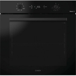 Candy CA6NP3AT3EHTB Φούρνος Ηλεκτρικός Άνω Πάγκου 78lt 59.5cm