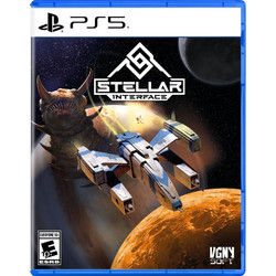 Stellar Interface Extra Edition PS5