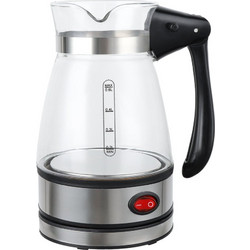 Termomax TK900G Ηλεκτρικό Μπρίκι 650W 500ml Inox