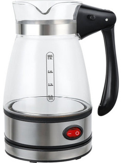 Termomax TK900G Ηλεκτρικό Μπρίκι 650W 500ml Inox