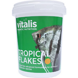 Vitalis Tropical Flakes 40gr