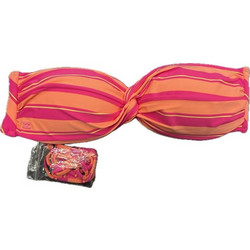 Billabong Bikini Top Strapless Πορτοκαλί Φούξια P3SW09BIS3