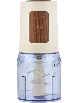 Estia 06-38496 Πολυκόπτης Multi 400W 500ml