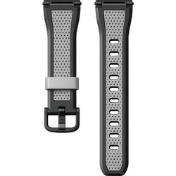 Kiddoboo KBLGK10 Λουράκι Σιλικόνης Black (Kiddoboo K10)