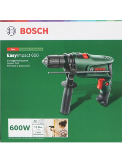 Bosch 06100214 Δράπανο 700W