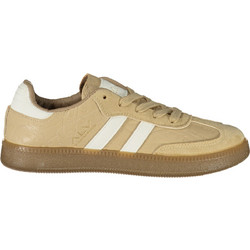 Alviero Martini Γυναικεία Sneakers Μπεζ ALVSD0258