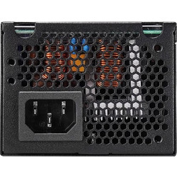 Chieftec Smart 500W Τροφοδοτικό Υπολογιστή ATX TFX 80 PLUS Gold