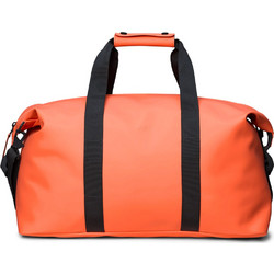 Rains Hilo 14200-174 Σακ Βουαγιάζ 36lt Πορτοκαλί