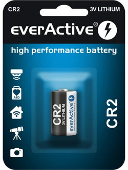 everActive CR2 1τμχ
