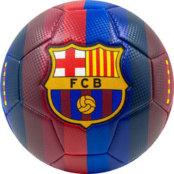 Barcelona Ball Home Μπάλα Ποδοσφαίρου 8721214008942