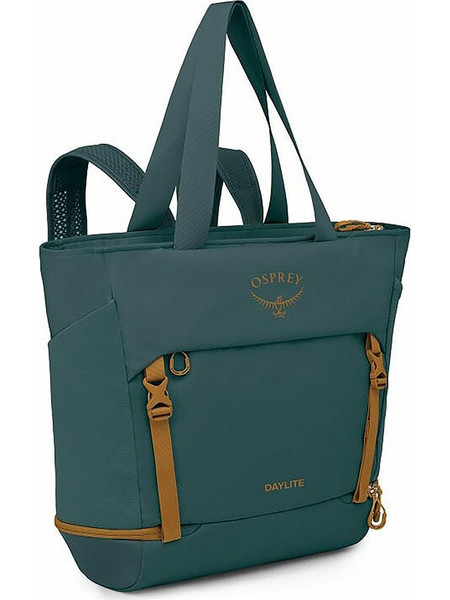 Osprey Daylite 10007239 Σακίδιο Πλάτης 26lt Πράσινο