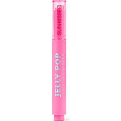 Sunkissed Jelly Pop Radiant Rose Σκιά Ματιών Matte Stick 1.8gr