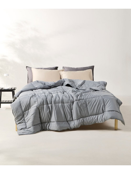 Kentia Πάπλωμα Ημίδιπλο Hollowfiber 180x240 Onar 24