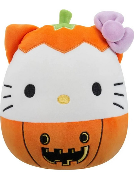 Jazwares Squishmallows Halloween 2026 Hello Kitty 20cm