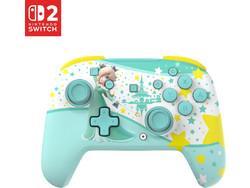 Turtle Beach Rematch The Legend of Zelda Wired Controller για Switch 2
