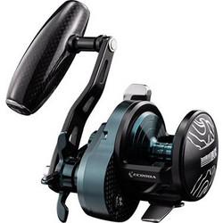 Ecooda Cyan Blue ECB 1500 Μηχανισμός Ψαρέματος για Slow Jigging