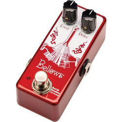 Earthquaker Devices Bellows