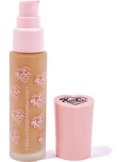 KimChi Chic A Really Good 12 Liquid Foundation 30ml