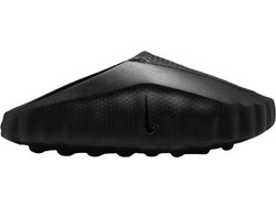 Nike Mind 001 Slide Triple Black HQ4307-005