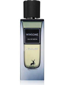 Maison Alhambra Winsome L'exclusif Eau de Parfum 90ml
