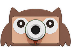 The Zoofamily Owl