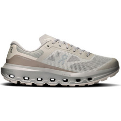 On Cloudvista 3 Ανδρικά Αθλητικά Παπούτσια Trail Running Γκρι 3MG30041344