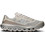On Cloudvista 3 Ανδρικά Αθλητικά Παπούτσια Trail Running Γκρι 3MG30041344
