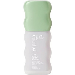 Yepoda The Glow Getter Moonlight Highlighter Liquid 10gr