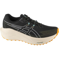 ASICS Blazeblast Ανδρικά Αθλητικά Παπούτσια για Τρέξιμο Μαύρα 1011C276-001