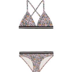 Protest Bikini Set Τριγωνάκι Floral Πολύχρωμο 7914031-281