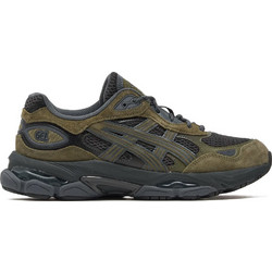 ASICS Gel-NYC 2.0 Ανδρικά Sneakers Χακί 1203B080-021