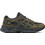 ASICS Gel-NYC 2.0 Ανδρικά Sneakers Χακί 1203B080-021