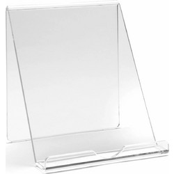 Osco Βάση Tablet Γραφείου Transparent