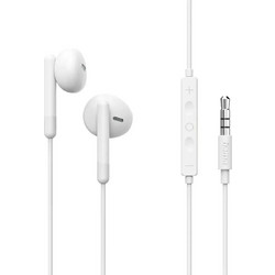 Hama 01378688 Handsfree In-Ear 3.5mm White