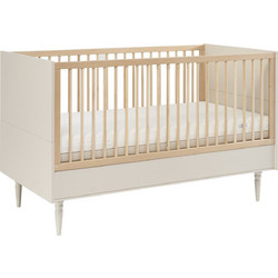 Possina Petite Κούνια για Στρώμα 70x140cm Μπεζ 163163939