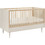 Possina Petite Κούνια για Στρώμα 70x140cm Μπεζ 163163939
