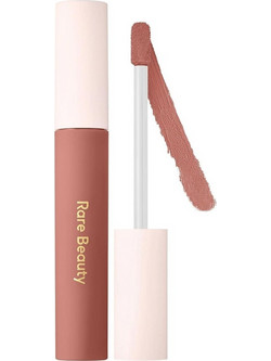 Rare Beauty Souffle Courage Matte Κραγιόν Liquid