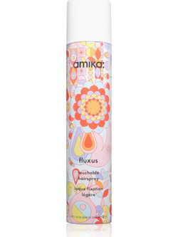 Amika Fluxus Λακ Μαλλιών 280ml