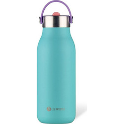 Les Artistes Paris Insulated Bottle 2.0 Sky 1lt