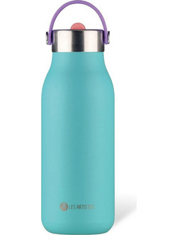 Les Artistes Paris Insulated Bottle 2.0 Sky 1lt