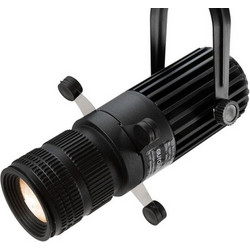 Eurolite Mini PFE-12 Φωτορυθμικό Προβολέας LED Θερμό Λευκό