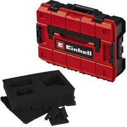 Einhell 4540019 Βαλίτσα Εργαλείων Πλαστική Μ49.5xΠ17.4xΥ37.8cm