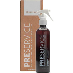Brazzcare Preservice Αντισηπτικό Spray Χεριών 240ml